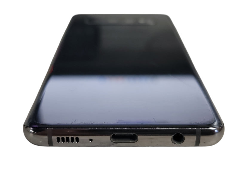 Samsung Galaxy S10 - 128GB - Navy Blue [SM-G973W]