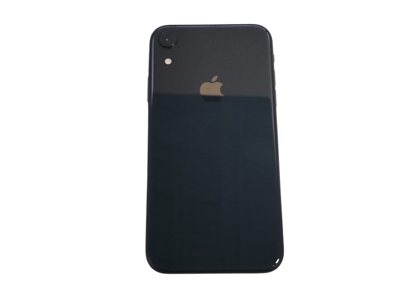 Apple iPhone XR - 64GB - Space Gray [A1984]
