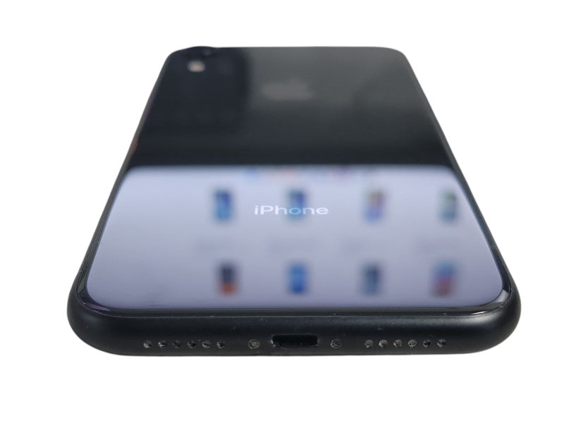 Apple iPhone XR - 64GB - Space Gray [A1984]