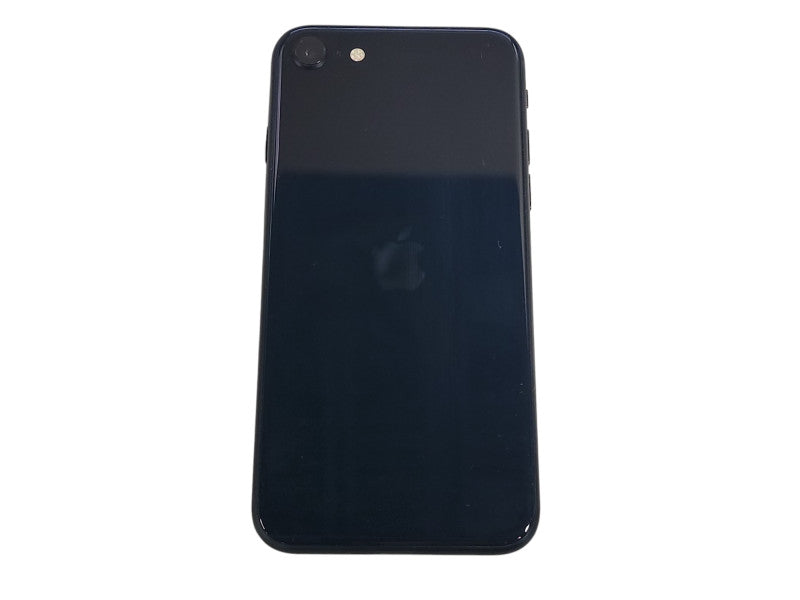 Apple iPhone SE 3 - 64GB - Black [A2595]