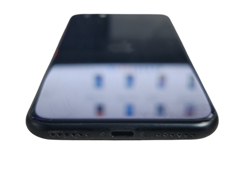 Apple iPhone SE 3 - 64GB - Black [A2595]