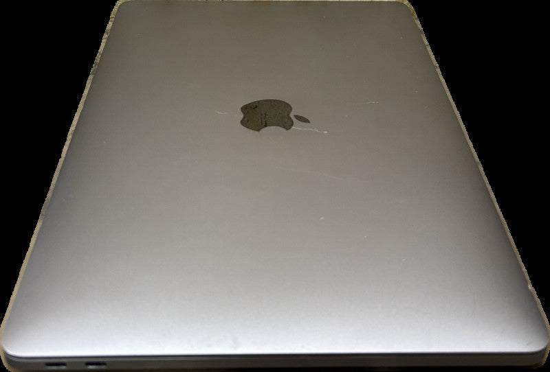 Apple MacBook Pro 13 2016 i7-6660 16GB 1TB Battery Service Recommended READ