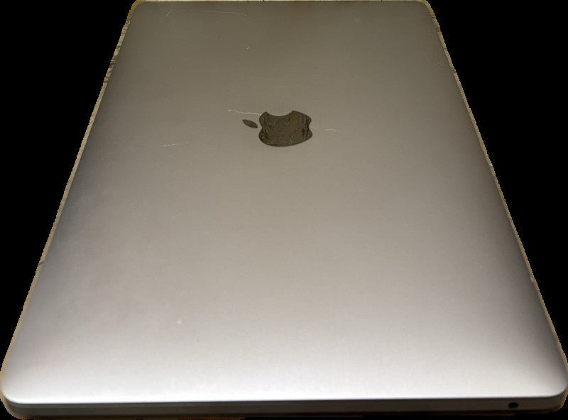 Apple MacBook Pro 13 2016 i7-6660 16GB 1TB Battery Service Recommended READ