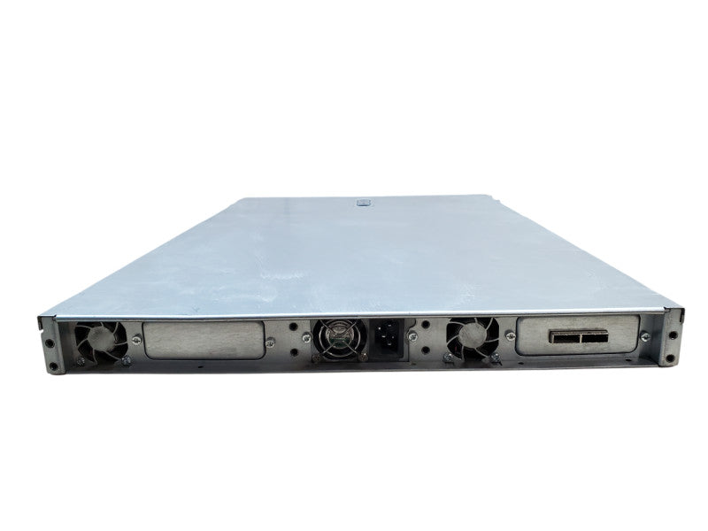 HP AE459B Chassis w/ 1x HP LTO-6 Ultrium 6250 Tape Drive *READ*