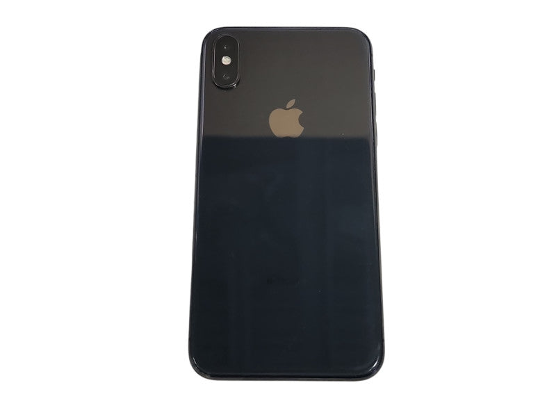 Apple iPhone X - 64GB - Space Gray [A1901 | Read]