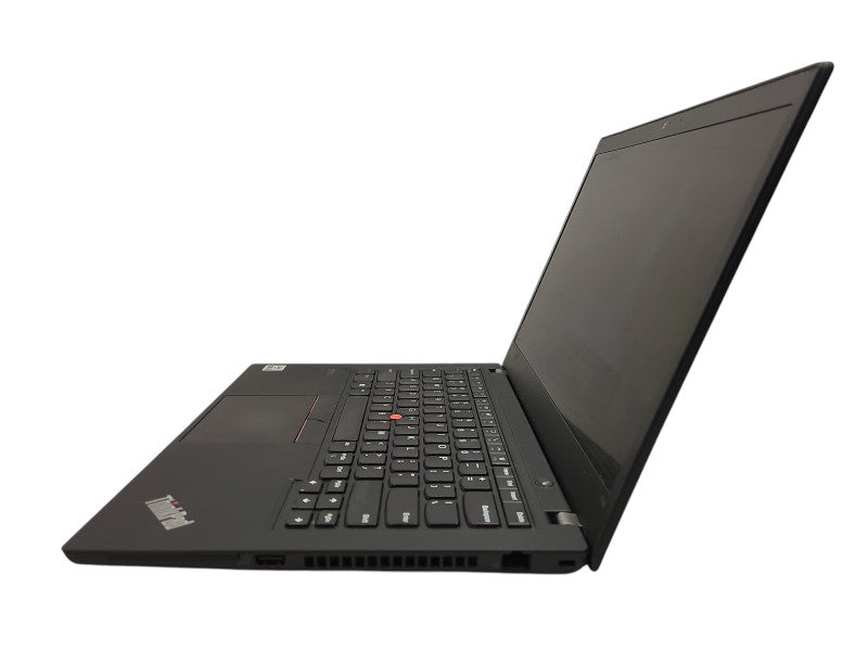 Lenovo ThinkPad T14 i5-10210U 16GB DDR4 256GB SSD Q$ Lap200