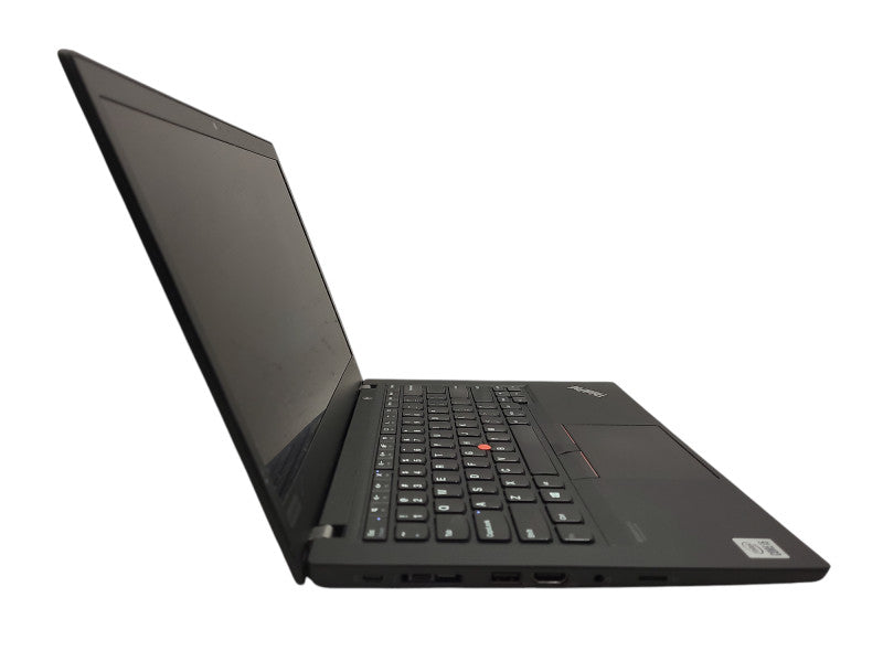 Lenovo ThinkPad T14 i5-10210U 16GB DDR4 256GB SSD|BIOS Locked Q BudLap