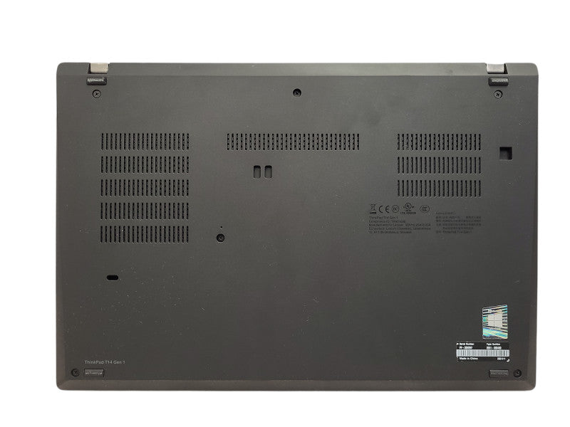 Lenovo ThinkPad T14 i5-10210U 16GB DDR4 256GB SSD|BIOS Locked Q BudLap