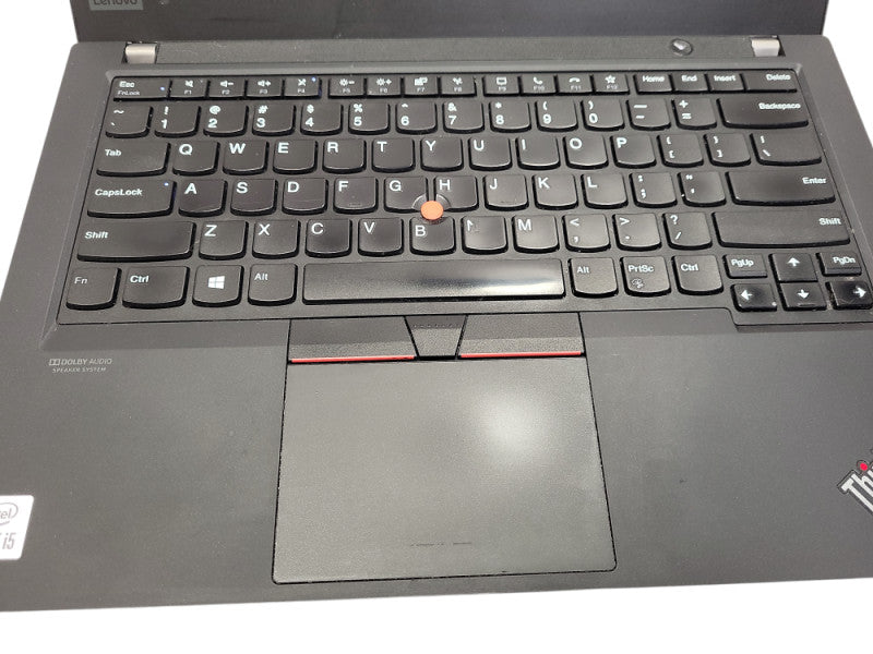 Lenovo ThinkPad T14 i5-10210U 16GB DDR4 256GB SSD Q$ Lap200