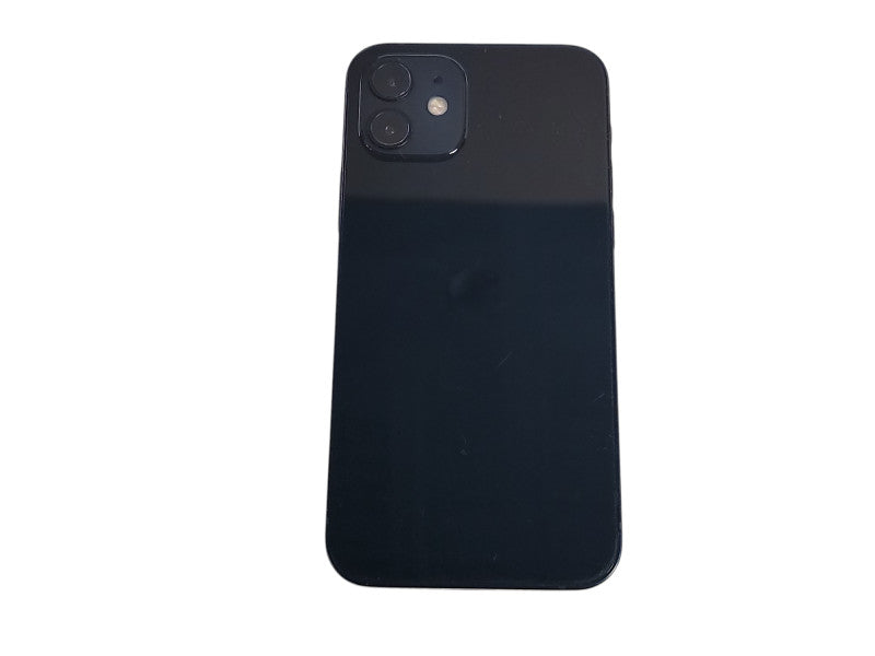 Apple iPhone 12 - 64GB - Space Gray [A2402]
