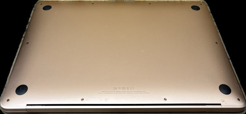 Apple MacBook Air 13" 2019 i5-8210Y 16GB 512SSD No Power Adapter