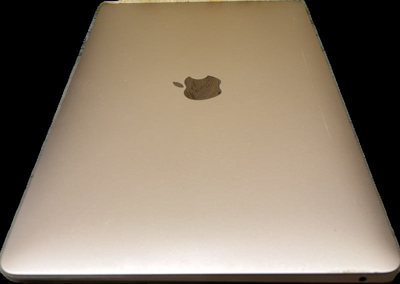 Apple MacBook Air 13" 2019 i5-8210Y 16GB 512SSD No Power Adapter