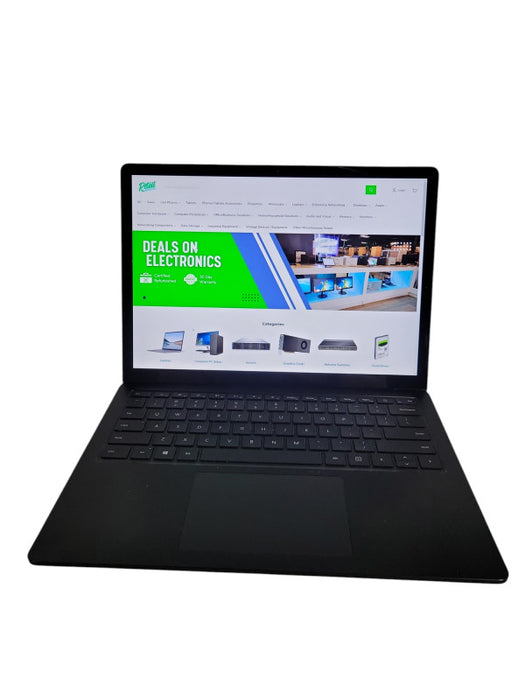 Microsoft Surface Laptop 3 13", i5-1035G7, 8GB DDR4, 256GB NVMe, READ ! Lap200