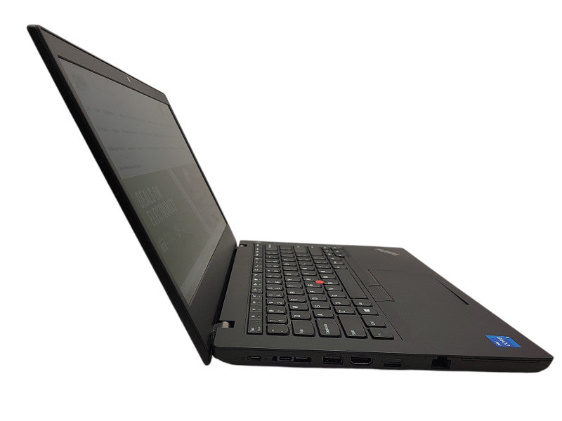 Lenovo ThinkPad L14 G2 Core i5-1135G7@2.4GHz 16GB RAM 256GB SSD READ  $ Lap200