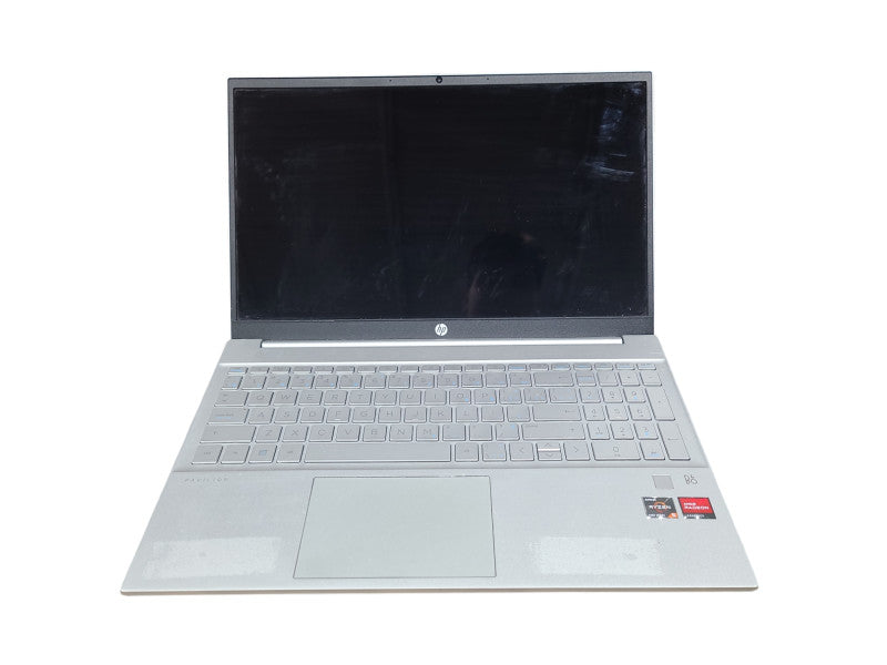 HP Pavilion 15-eh1008ca - Ryzen 5 5500U, 12GB RAM, 256GB SSD  Lap200
