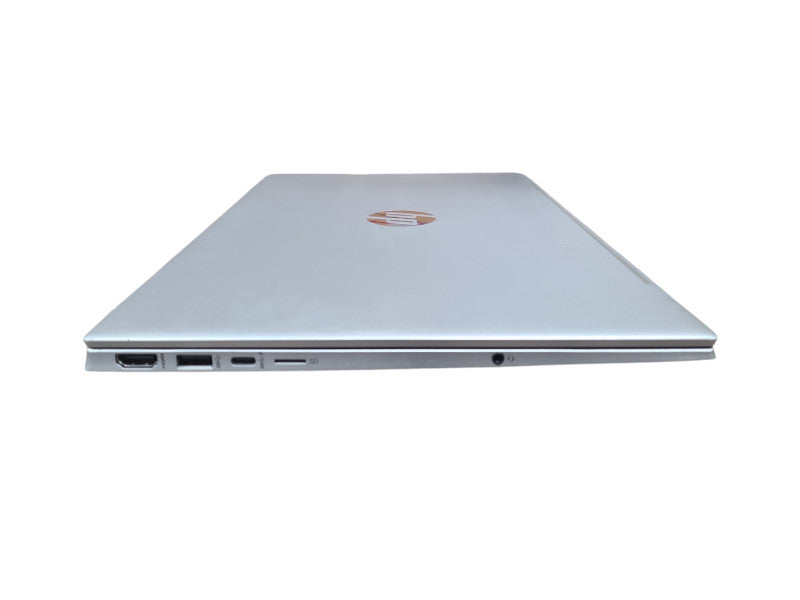 HP Pavilion 15-eh1008ca - Ryzen 5 5500U, 12GB RAM, 256GB SSD  Lap200