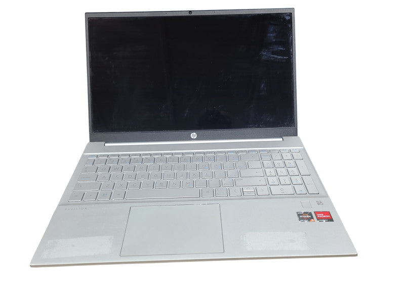 HP Pavilion 15-eh1008ca - Ryzen 5 5500U, 12GB RAM, 256GB SSD  Lap200