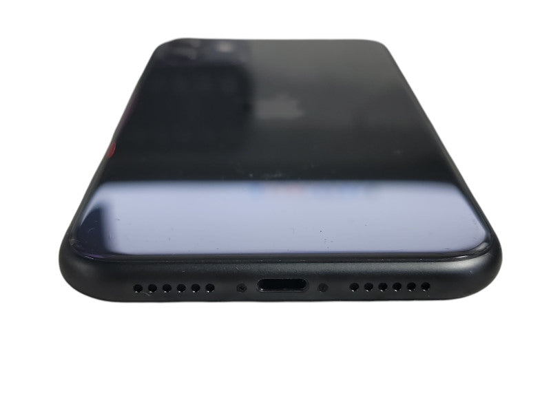 Apple iPhone 11 - 64GB - Space Gray [A2111]