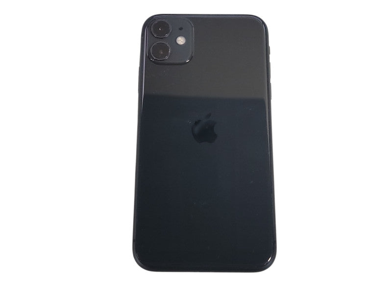 Apple iPhone 11 - 64GB - Space Gray [A2111]