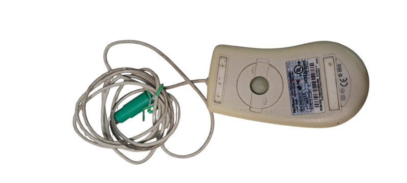 Trackball Mouse With PS2 Connection| Assorted Model Q