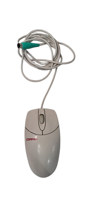 Trackball Mouse With PS2 Connection| Assorted Model Q