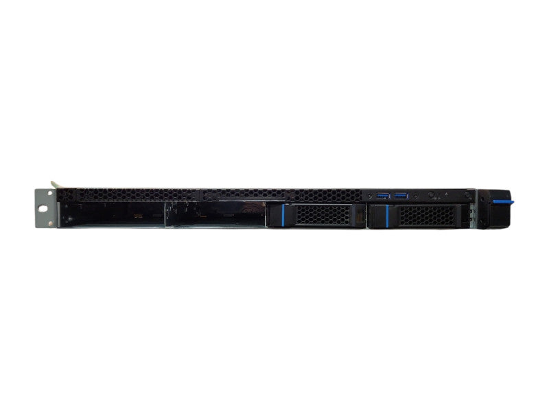 Datto S3P6000 1U 4x3.5" Server, Xeon D-1541 2.10GHz, 48GB DDR4, No HDD