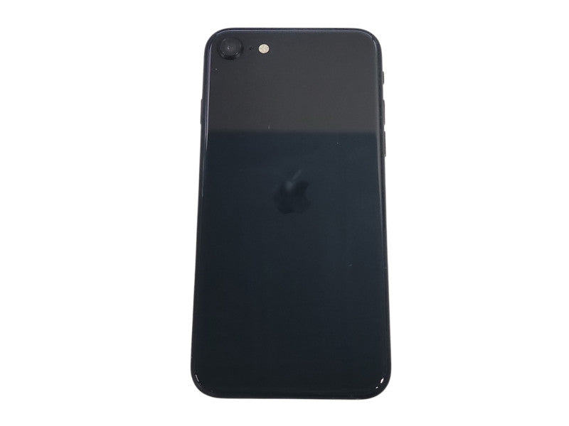 Apple iPhone SE 2 - 128GB - Space Gray [A2275]