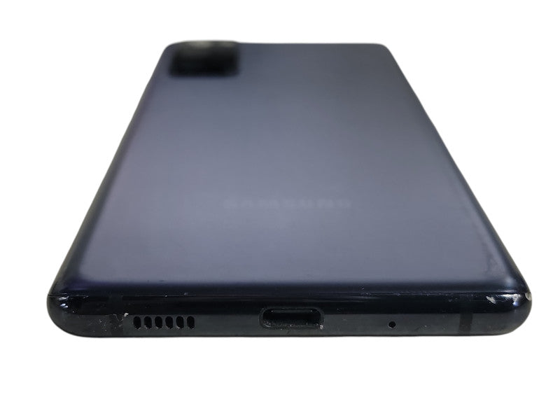 Samsung Galaxy S20 FE 5G - 128GB - Navy Blue [SM-G781W | Read]
