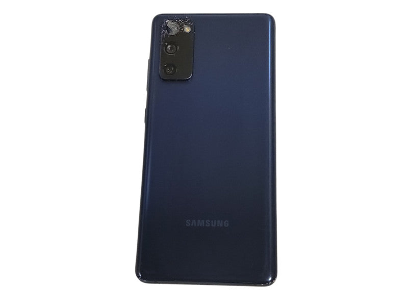 Samsung Galaxy S20 FE 5G - 128GB - Navy Blue [SM-G781W | Read]