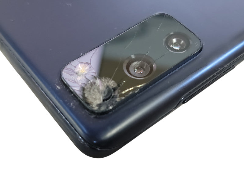 Samsung Galaxy S20 FE 5G - 128GB - Navy Blue [SM-G781W | Read]