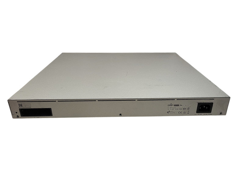 Ubiquiti Unifi USW PRO-48-POE Switch 48 Port PoE READ $