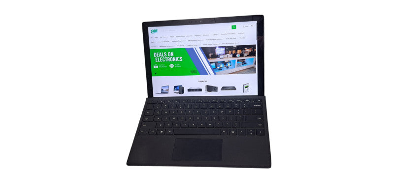 Microsoft Surface Pro 7+ 1960|i7-1165G7|16GB RAM|256GB SSD