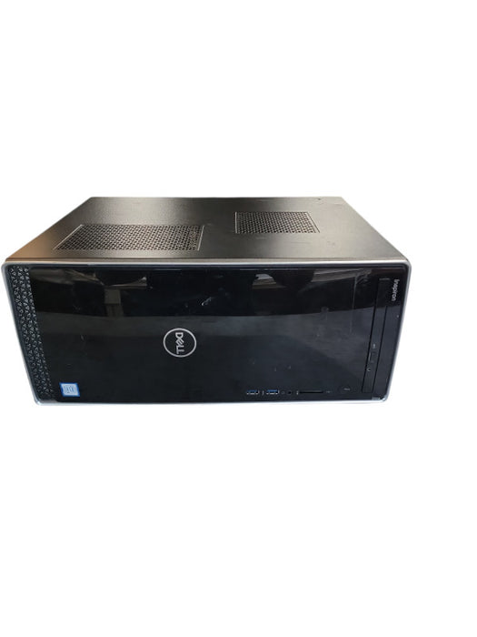 Dell Inspiron 3670  i5 - 9400 @ 2.90GHz 16GB DDR4 Ram  θ