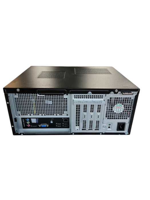 Dell Inspiron 3670  i5 - 9400 @ 2.90GHz 16GB DDR4 Ram  θ