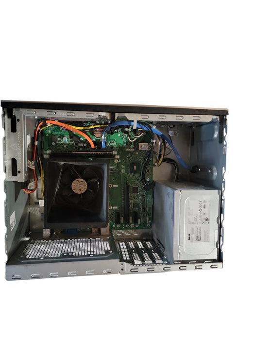 Dell Inspiron 3670  i5 - 9400 @ 2.90GHz 16GB DDR4 Ram  θ