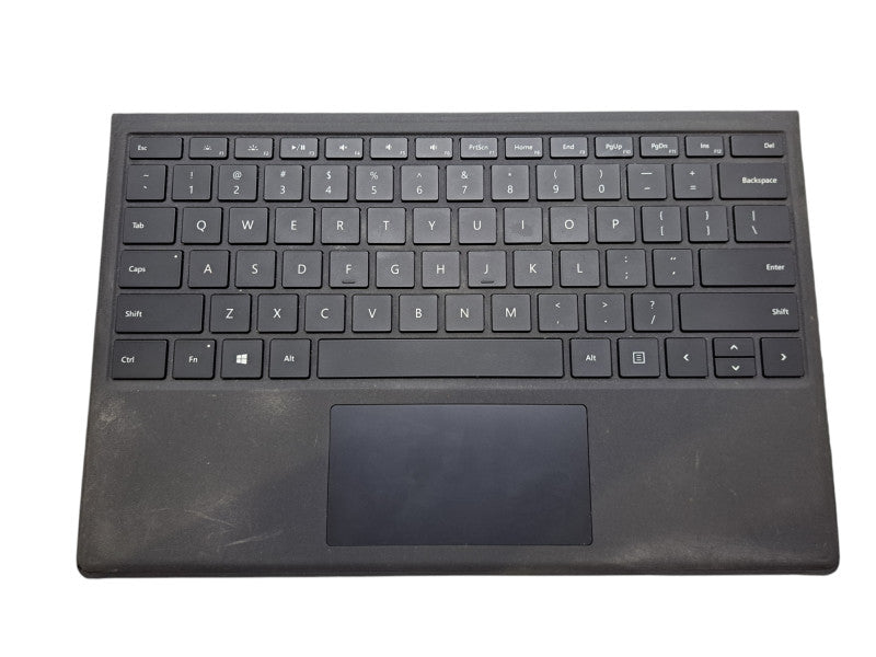 Microsoft Surface Pro 7 1866 | i5-1035G4 @1.10GHz, 8GB DDR4, 256GB NVMe