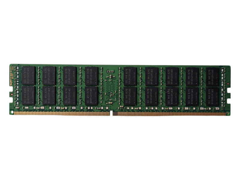 Samsung 16GB 2Rx4 PC4-2133P-RA0, DDR4, Server Memory Q