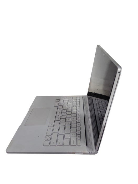 Microsoft Surface Book 2 13.5"| i7-8650U 1.9GHz 256GB SSD 16GB Ram GTX1050 ! Lap200