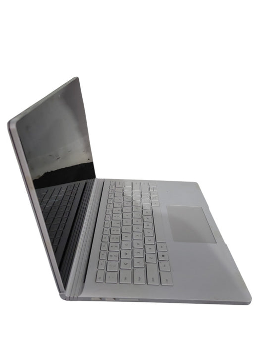 Microsoft Surface Book 2 13.5"| i7-8650U 1.9GHz 256GB SSD 16GB Ram GTX1050 ! Lap200