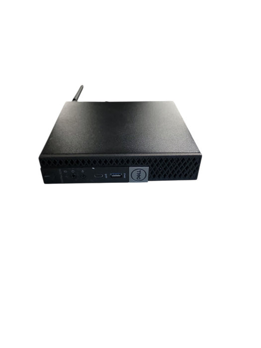 Dell OptiPlex 5070 i7 - 9700T @ 2.00GHz 16GB DDR4 Ram  θ
