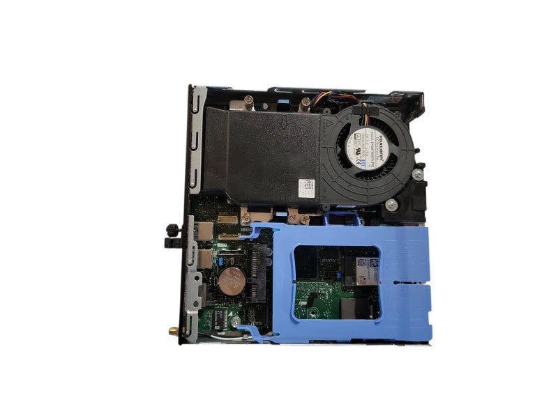 Dell OptiPlex 5070 i7 - 9700T @ 2.00GHz 16GB DDR4 Ram  θ