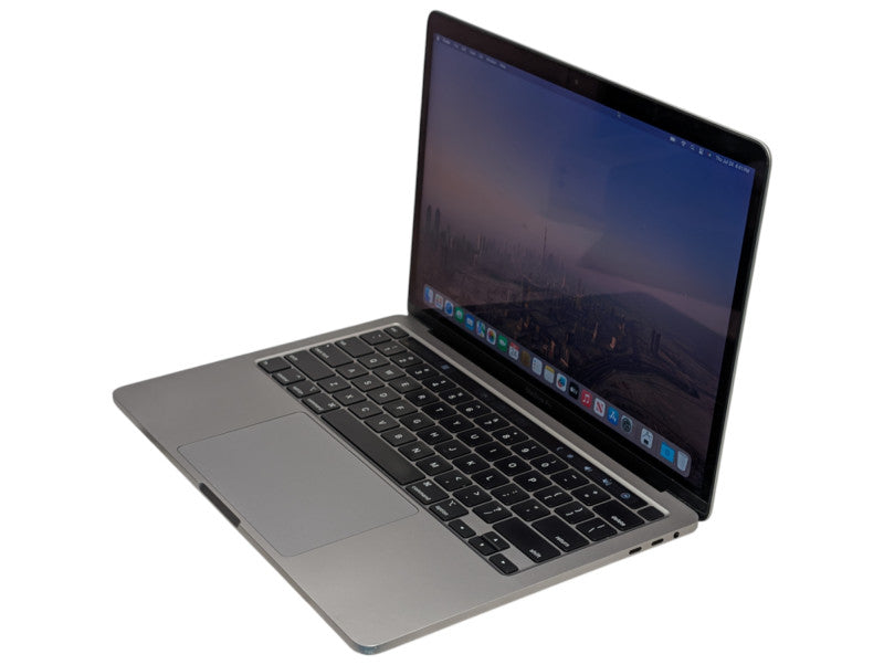 Apple MacBook PRO 13-inch 2020 4x TB Intel i7-1068NG7 32GB RAM 500GB Storag -