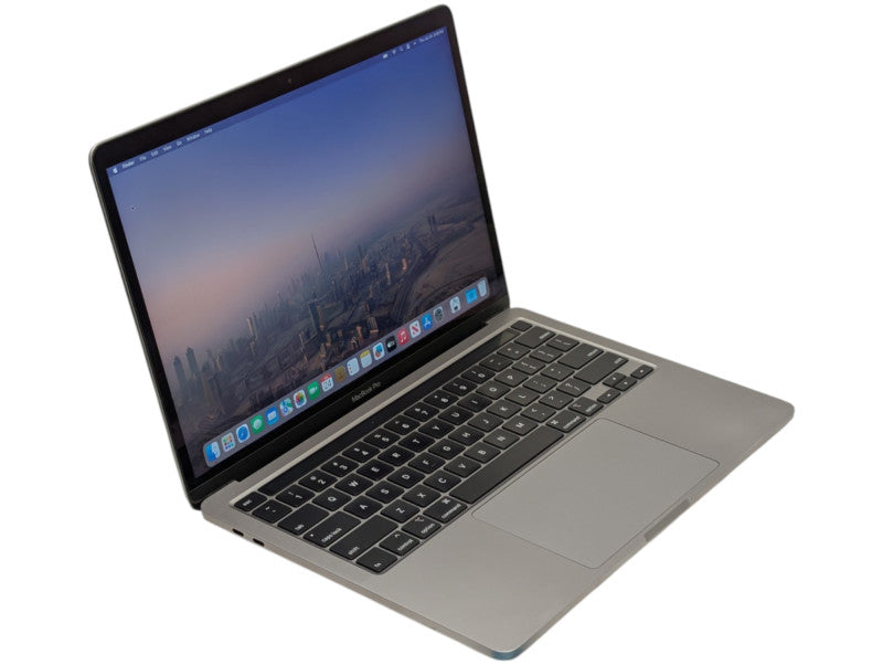 Apple MacBook PRO 13-inch 2020 4x TB Intel i7-1068NG7 32GB RAM 500GB Storag -