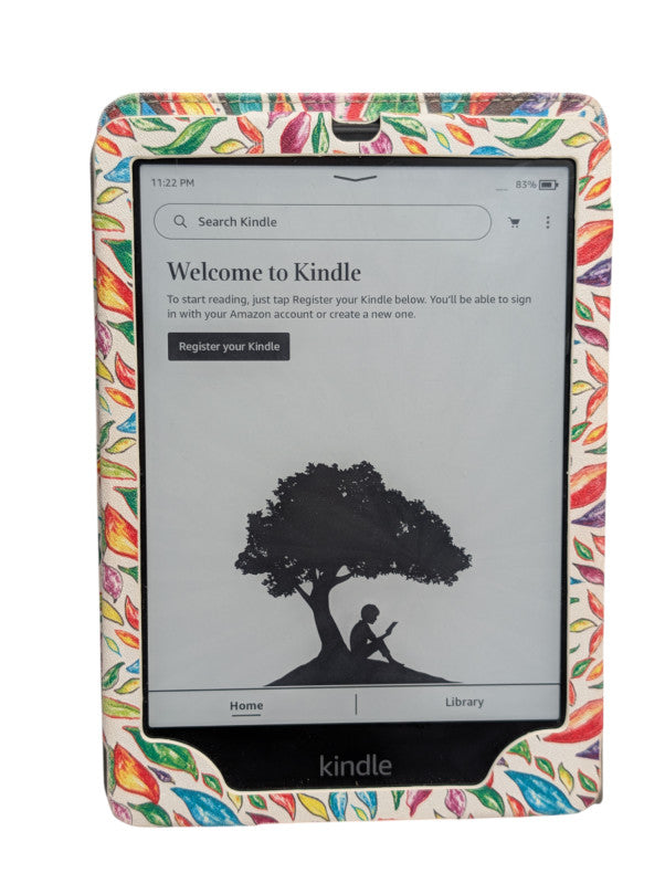 kindle11世代 Kindle Paperwhite 11th generation eReader - — retail.era