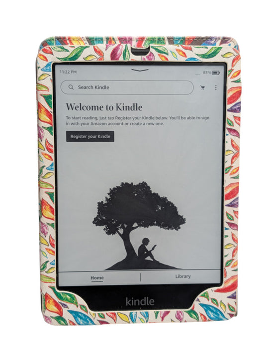 Kindle Paperwhite 11th generation eReader   -