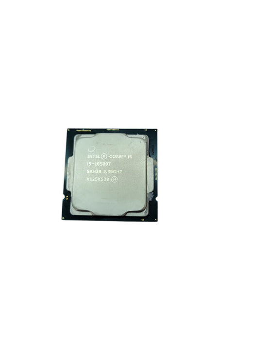 Intel Core i5-10500T @ 2.30GHZ SRH3B %