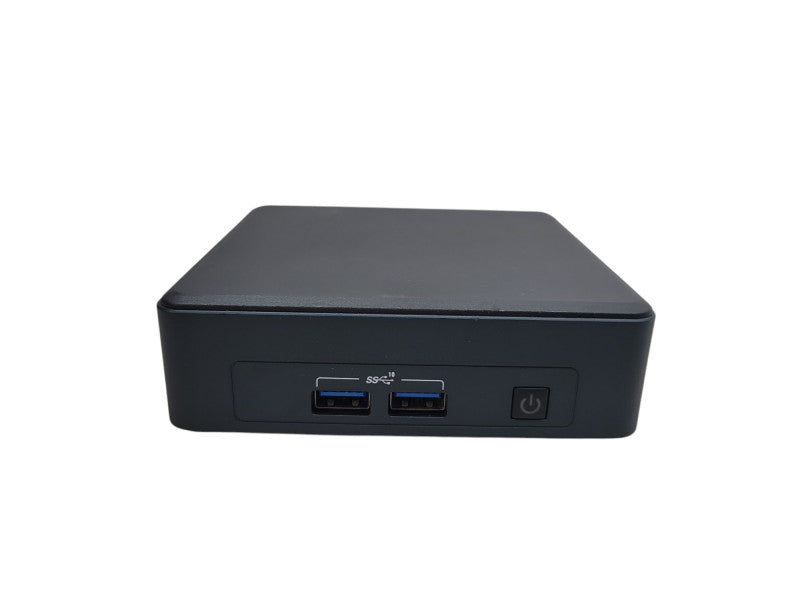 Intel NUC 11 Pro - Intel Core i3-1115G4 16 GB DDR4 (NUC11TNK) + PWR %