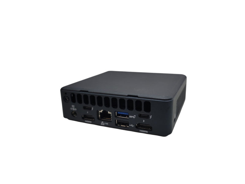 Intel NUC 11 Pro - Intel Core i3-1115G4 16 GB DDR4 (NUC11TNK) + PWR %