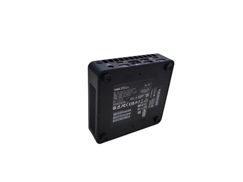 Intel NUC 11 Pro - Intel Core i3-1115G4 16 GB DDR4 (NUC11TNK) + PWR %