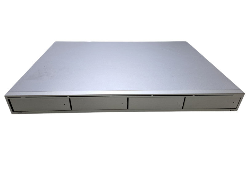 Ubiquiti UniFi UNVR 4-Bay Network Video Recorder *READ*